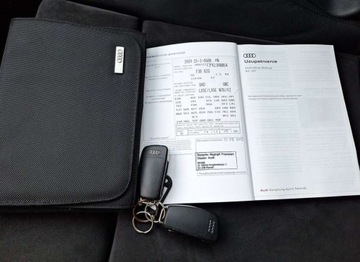 Audi Q3 II SUV 1.5 35 TFSI 150KM 2019 Audi Q3 35TFSI 150KM Advanced Stronic AlcantaraVirtual CockpitLED 1wl. PL, zdjęcie 22