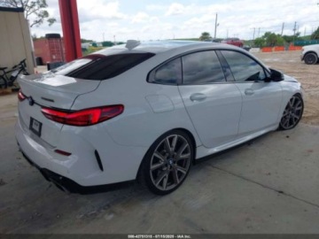 BMW Seria 2 G42-U06 2022 BMW Seria 2 M235i Gran Coupe xDrive 2022 2.0l 2.0 Benzyna 301KM, zdjęcie 5