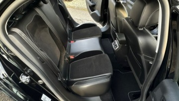 Renault Megane IV Hatchback 5d 1.2 Energy TCe 100KM 2016 Renault Megane OPŁACONY Bezwypadkowy VIP, zdjęcie 11