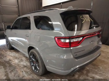 Dodge Durango III 2022 Dodge Durango SRT 392 2022 6.4l 6.4 Benzyna 475KM, zdjęcie 3
