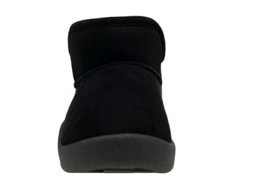 BUTY ZIMOWE DZIECIĘCE OCIEPLANE EMU BAREFOOT 24