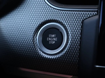 Renault Arkana SUV 1.3 TCe 140KM 2022 Renault Arkana 1.3 TCe, Salon Polska, Serwis ASO, zdjęcie 16