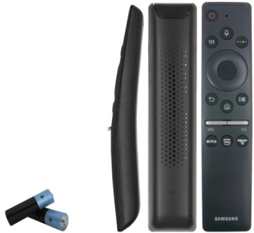Originální Dálkové Ovládání Pro Televizor Samsung UE43RU7409 UE43RU7409U UE43RU7409UXZG
