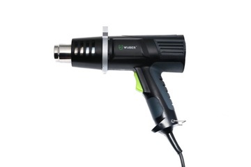 Тепловая пушка Wuber 2000 W 230 В 600 °C