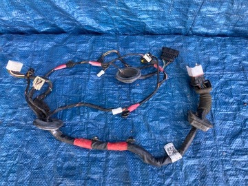 HYUNDAI SONATA 2005-2010 SVAZEK INSTALACE DVEŘE LEVÝ PŘEDNÍ 91600-3K130