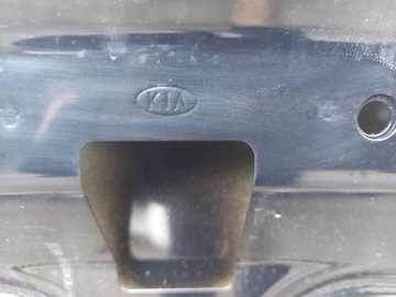 KAPOTA KIA SORENTO IV 2020