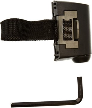 Uchwyt do zapięcia rowerowego Trelock ZB 501