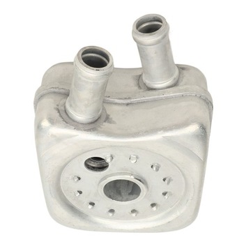 Маслоохладитель двигателя 068117021B Радиатор