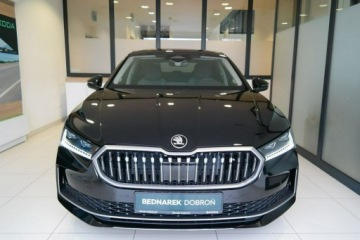 Skoda Superb III Liftback Facelifting 2.0 TDI SCR 150KM 2026 Škoda Superb Skoda Superb Edition 130 2.0 TDI 150, zdjęcie 2