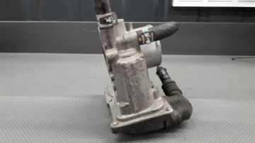 22030-47040 Дроссельная заслонка Toyota Yaris III 1.5