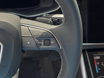 Audi Q8 SUV 3.0 50 TDI 286KM 2025 AUDI Q8 50 TDI quattro Suv 3.0 (286KM) 2025, zdjęcie 8