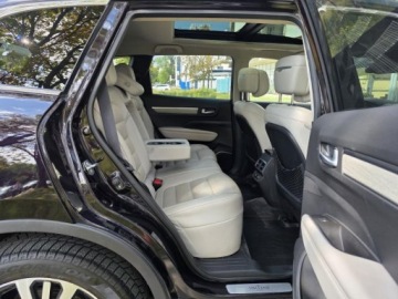 Renault Koleos II 2021 RENAULT KOLEOS 2.0dCi 185KM AWD Initiale Paris Bezwypadkowy Salon PL ASO, zdjęcie 33