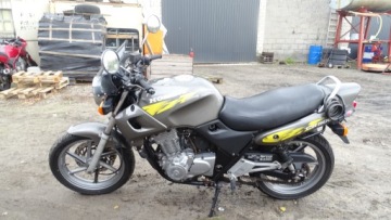 Спидометр с винтовым приводом Honda CB 500 E 96-03