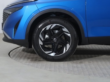 Nissan Qashqai III 2025 Nissan Qashqai 1.3 DIG-T MHEV, 1. Właściciel, zdjęcie 13