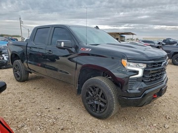 Chevrolet 2024 Chevrolet K1500 LT Trail Boss 2024 5.3l 5.3 Benzyna 355KM, zdjęcie 4