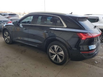 Audi Q8 2024 Audi Q8 E-Tron Premium Plus 2024 Elektryczny 355KM, zdjęcie 1