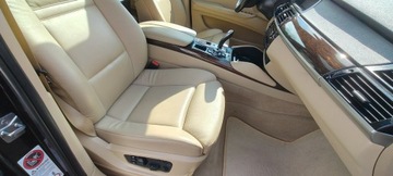 BMW X6 E71 Crossover Facelifting xDrive30d 245KM 2012 BMW X6 Faktura Vat-23%.Ful wersja, stan bardzo, zdjęcie 14