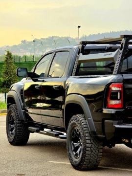 Трубы каркаса палатки Dodge RAM 1500 5,7 фута 5 футов 5 дюймов