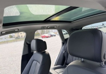 Audi Q5 II SUV 2.0 TFSI 252KM 2018 Audi Q5 4x4 Q5 2.0 TFSI 252 KM 2018r 129.000 km Warszawa 2.0 Benzyna, zdjęcie 10