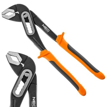 Биты-отвертки с ручкой 1000В, 12 шт.