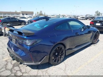 BMW Seria 4 G22-23-26 2023 BMW M4 competition xdrive, 2023 3.0 Benzyna 503KM, zdjęcie 4