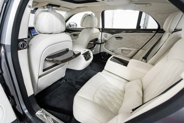 Bentley Mulsanne 2020 Bentley Mulsanne Speed 537 KM. Salon Polska., zdjęcie 25
