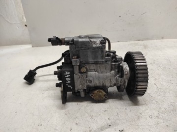 AUDI A4 B5 94- 1.9TDI ТНВД 028130115A