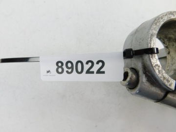 ВЕРХНЯЯ ПОЛКА ПОДВЕСКИ BMW F650GS R13