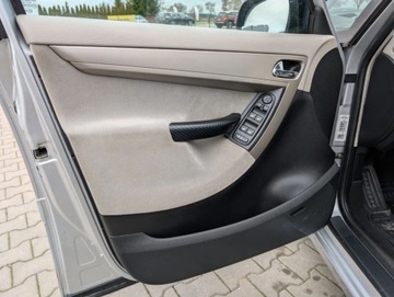 Citroen C4 Picasso I 1.6 HDi 109KM 2007 Citroen C4 Picasso Rezerwacja 1.6 Diesel 110KM, zdjęcie 14