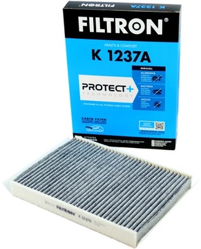 FILTRON K 1237A FILTR VENTILACE PROSTORU SPOLUJEZDCE