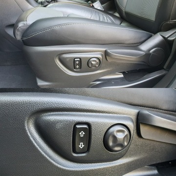 Opel Mokka I SUV 1.4 Turbo ECOTEC 140KM 2014 Opel Mokka 1.4T 140KM # Cosmo # NAVI # Climatronic, zdjęcie 16