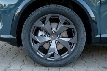 Cupra Formentor Crossover Facelifting 2.0 TDI 150KM 2026 Cupra Formentor 2.0 TDI 150 KM DSG CUPRA For, zdjęcie 5