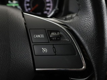 Mitsubishi ASX I SUV Facelifting 2016 1.6 114KM 2019 Mitsubishi ASX bi-xenon/LED klima auto navi, zdjęcie 26