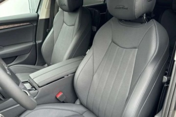 Skoda Superb IV Kombi 2.0 TSI 204KM 2026 Skoda Superb Glosniki Canton CarPlay Podgrzewane fotele przednie i tylne, zdjęcie 23