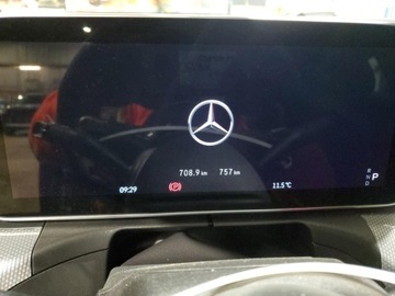 Mercedes 2024 Mercedes-Benz CLE AMG 53 4Matic 2024 3.0l 3.0 Benzyna 443KM, zdjęcie 9