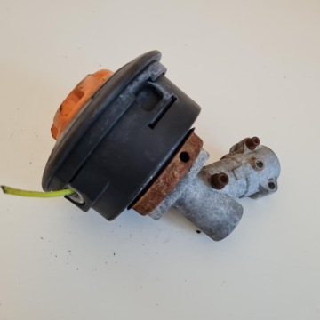 ГОЛОВКА ДЛЯ РЕЗКИ ЗУБЧАТОЙ СТРУНЫ HARDER BC 520-2