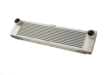 INTERCOOLER MERCEDES-BENZ VIANO W639 VITO