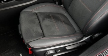 Mercedes CLA C118/X118 Coupe Facelifting 1.3 200 163KM 2025 Mercedes-Benz CLA Salon PL AMG 7G-DCT Ambiente Czujniki Kamera Keyless Nav, zdjęcie 11