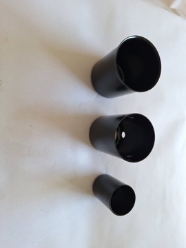 Крышка, Dyfer, очки Black Set M-72, BMW R71