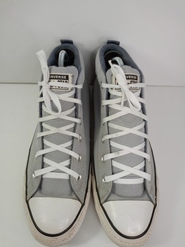 CONVERSE CHUCK TAYLOR ALL STAR buty męskie trampki r.45