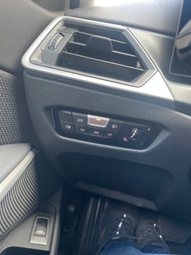 BMW Seria 3 G20-G21 Touring 2.0 320d 190KM 2023 BMW 320d xDrive - leasing, zdjęcie 9