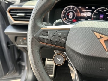 Cupra Formentor Crossover 2.0 TSI 310KM 2023 Cupra Formentor VZ 2.0 TSI 310KM 4Drive System Bea, zdjęcie 34