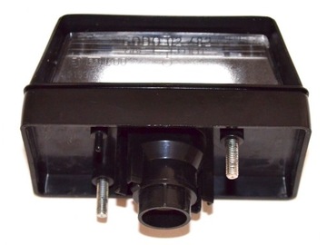 LAMPA OSVĚTLENÍ TABULKY IVECO DAILY LEVÝ