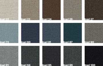 Образцы тканей с сайта Mebley.pl