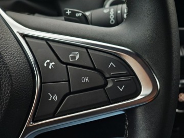 Renault Captur II Crossover Hybrid Facelifting 1.3 TCe Mild Hybrid 140KM 2024 Renault Captur 1WŁ. FV23% SalonPL Grzane fotele ED, zdjęcie 17