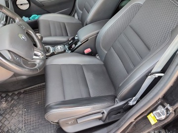 Renault Megane IV Grandtour 1.6 dCi 130KM 2016 Renault Megane Renault Megane III Lift , 2016r..., zdjęcie 9