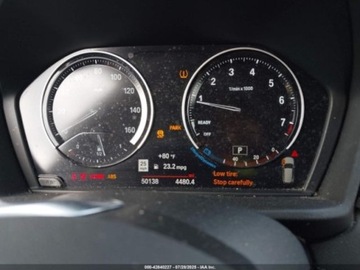 BMW X1 F48 2021 BMW X1 Xdrive 28i 2.0 Benzyna 228KM, zdjęcie 11