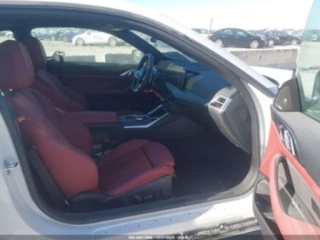 BMW Seria 4 G22-23-26 2026 BMW Seria 4 430i 2026 2.0 Benzyna 255KM, zdjęcie 10