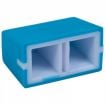 DJ TECHTOOLS – CHROMA CAPS FADER – ЖЕЛТЫЙ