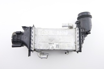 Chłodnica Intercooler VW AUDI SEAT SKODA 04E145785